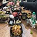 삼가시장 | 합천 삼가시장 소고기맛집 한우대가식당 내돈내산 후기