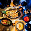 분당야탑2-A-8 | 야탑고기집 부자갈비 경복궁 야탑 참숯 생선구이 모둠A 솥밥포함 후기
