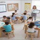 제로마트 | 제로윈마트 스마트테이블 시니어인지놀이큰화면 게임테이블 실버프로그램 운영 활용기