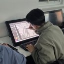 드로잉 기초(야간) 이미지