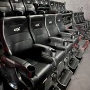 4DX 2D 후기 자리 가격 (feat. CGV 평택) | 천박사 퇴마 연구소