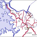 [131026]한남정맥 제3구간 용인농촌테마공원~문수봉~함박산~하고개 산행기록 이미지