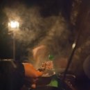 디엠떠블류 | [Healing Camping] [涵虛洞天 backpacking] 함허동천 백패킹!
