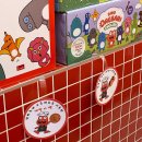 디저트와 건강빵 | [은평구 디저트] 가족 건강 디저트 '공룡대발이빵' 후기