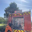 홍천소방서 이미지