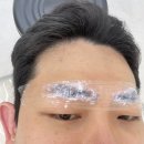 럭키하이퍼마켓 | 충주 남자눈썹문신 자연눈썹 콤보눈썹 차이점