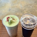 밀크허니서울 | 서울 용산 테라스있는 카페 밀크허니 내돈내산 후기
