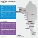 기린 고대농장 | 푸꾸옥 빈펄사파리 그랜드월드 분수쇼 꼬어이 로컬식당 야시장 여행 2일차 - 2