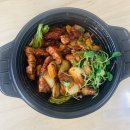 [을지로] 온도 센터원 배달 덮밥 덮밥맛집 내돈내산
