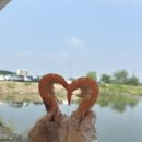 인천 영종도 대하 맛집 서해수산 주말 방문 후기 웨이팅🦐 🦐🦐