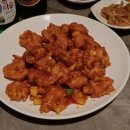 대화양꼬치