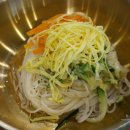 백세국수 이미지
