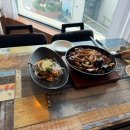 파도반점 이미지