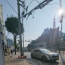 배탈고개~삼성래미안아파트 이미지