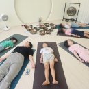 명상과 스트레칭 요가(주말) | 광교 싱잉볼 명상 어린이 원 데이 클래스 후기