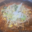 뉴올리브숲 | 강력추천 내포맛집 다시오고싶은집양평해장국! 네번째!