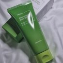 더마코리아 | 더마테스트 코리아 서포터즈 13기 미고가 그린허니팩 워시오프팩 임채원 녹두 오이 꿀팩 후기