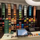 롯데백화점노원점 | [노원]네스프레소 부티크 롯데백화점 노원점 후기