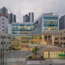 주식회사 일신종합건축사사무소 | [작품소개] 온천장 도시재생뉴딜사업 혁신어울림센터