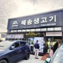 메송생고기