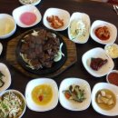 띠울참숯석갈비가양점 이미지