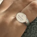 Gucci 구찌 블라인드 포 러브 반지/키 트레이드마크 체인 팔찌/원형 반지/더블 G 키 팔찌 후기