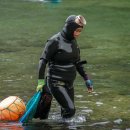 마지막해녀 이미지