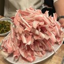 ［부산/동래］명장동 맛집 가부리살 안창살이 맛있는 츄릅켠 고기집 일단마포 본점 후기