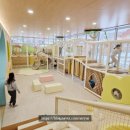 답십리1공원 화장실 | 동대문구 서울형 키즈카페 새샘공원점 주차 및 후기