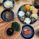삼계보리밥