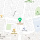 파리바게뜨칠곡학정점