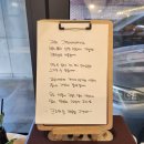 그랜비 베이커리 이미지