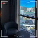 센텀프라임호텔 | 부산 센텀시티 벡스코 근처 비즈니스 숙소 센텀프라임호텔 솔직후기