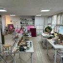 오세요페인트 | 대구 원데이클래스 오세요페인트 그림공방 똥손작품후기