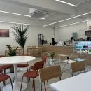 중랑역 카페/ 상봉동 카페, 카페 이퍼스 CAFE EEPHUS :중랑세무소 옆 신상카페!