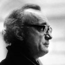 Alfred Brendel 브렌델/베토벤 월광 소나타 No.14 in C# minor, Op. 27-2 이미지