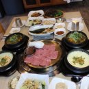 나사장네한우짝갈비 이미지