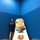 시작됐다 7월 🩵