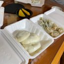 황홀한수제찐빵만두