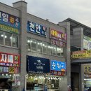 나드리수산 | 남당항 찐 맛집] 홍성 새우맛집 남당항 탱글한 생새우맛집 나드리회수산 내돈내산 후기 주차정보/ 튀김맛집