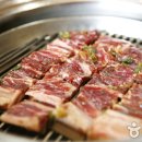 암소참나무숯불갈비 이미지