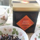 Darjeelian - Berry Mellow (from. 다질리언)