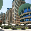 (주)소노인터내셔널 쏠비치리조트 이미지