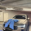 동해안로(중1-90) | 볼보 XC90 브라이트 더스크 × 카다멈 | 사망자 0건 스칸디나비아 기술력의 정점 | 출고후기