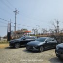 신덕산주유소 이미지