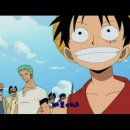 원피스 (One Piece, 1999) 제 215-216화 이미지