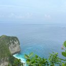 서부로R | 발리 여행 (6) - 누사페니다 서부 개인 투어 / 거북이 스노쿨링