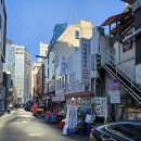 사랑방 음식점 이미지