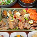 돌집식당 이미지