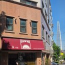 오즈빌딩 | [송파/석촌 카페] 카페오즈에서 만나는 구마모토 로스터리 응원 프로젝트 (GLUCK 게이샤 드립 후기)